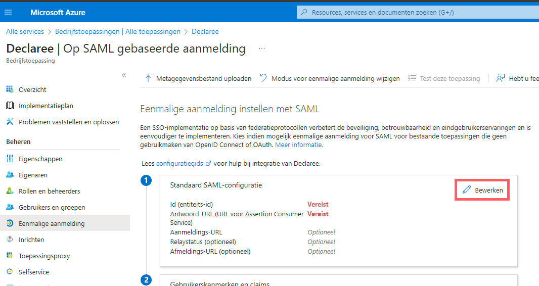 11. Standaard SAML-configuratie.png